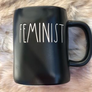 Rae Dunn Coffee Mug